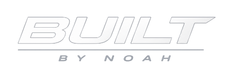 Built by Noah