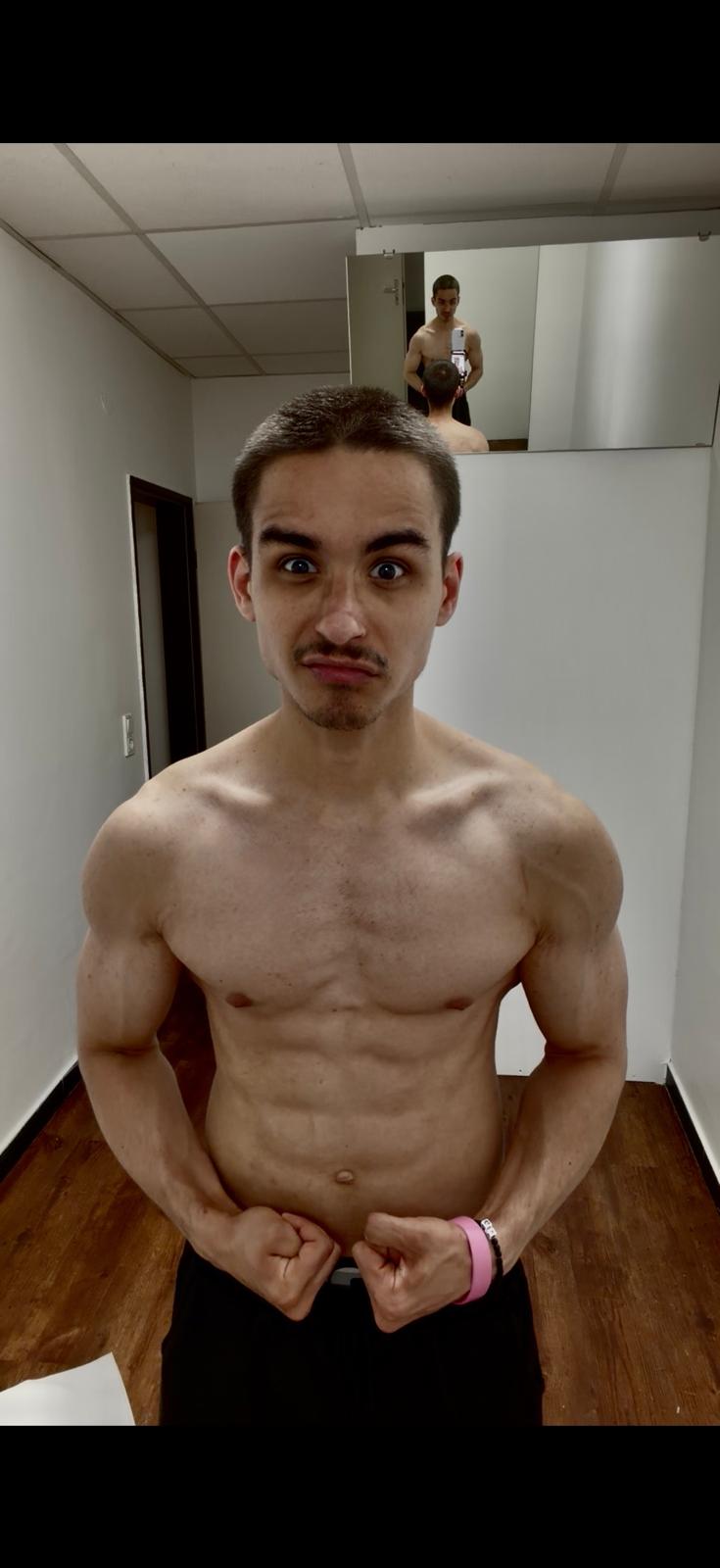 Noah heute