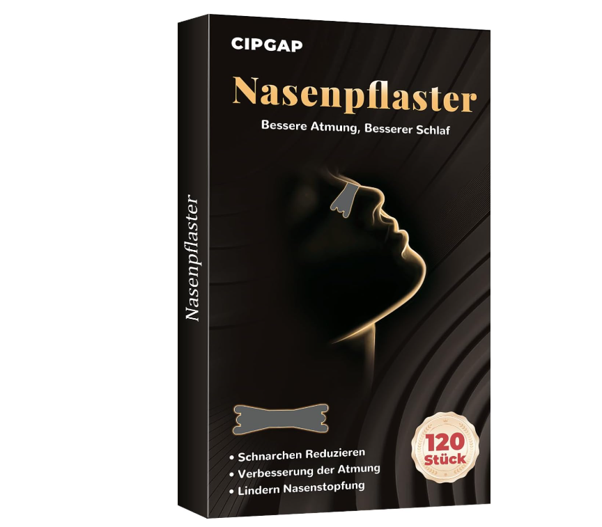 Nasenpflaster