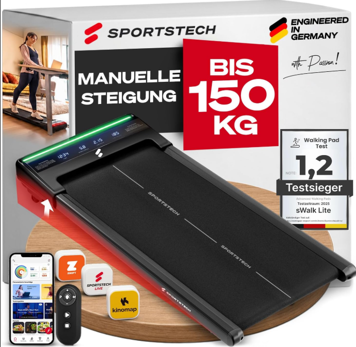 Walking Pad